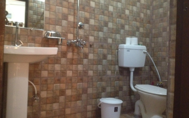 OYO Rooms 081 Tapovan