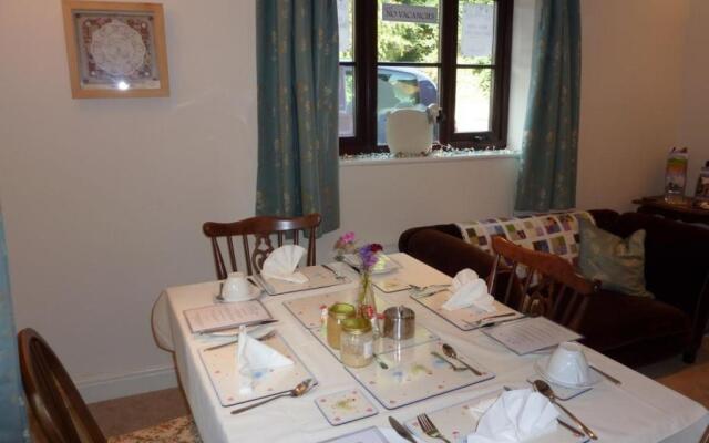 Shepherds Row Bed and Breakfast