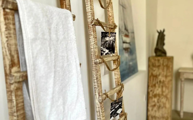 Unique and Renovated House Down Town Nicosia - Old City