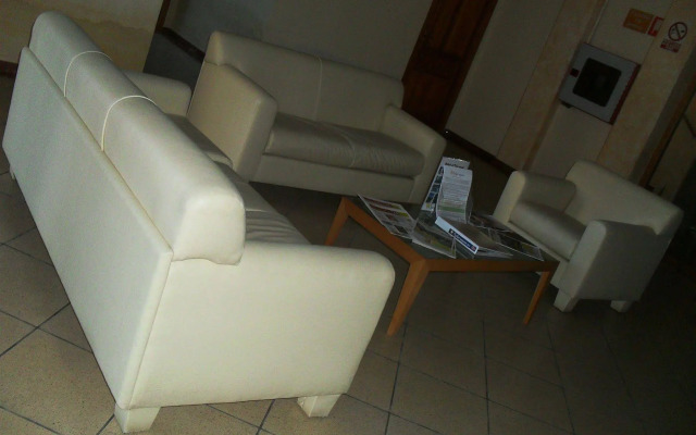 Vidalbir Apartahotel