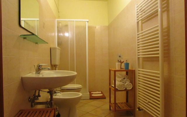 Villa Istonia