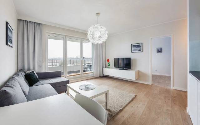 Sun & Snow Rezydencja Ustronie Morskie