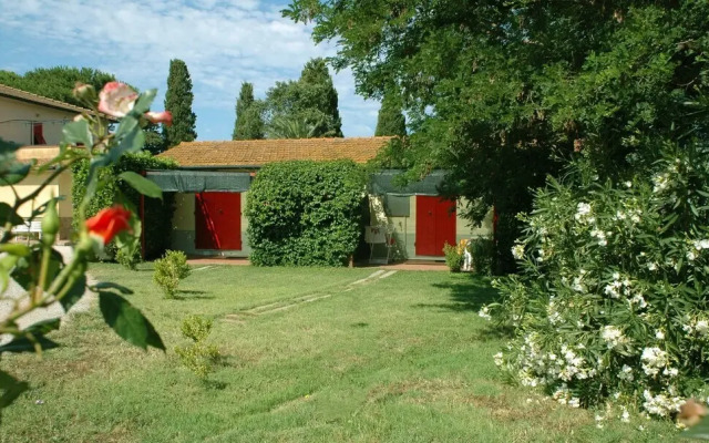 Residence Guardamare