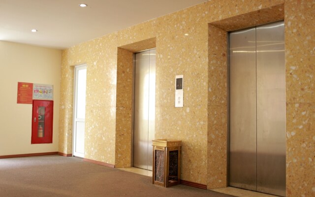 Anphaan Hotel Vinh