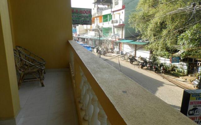 Sun N Moon Guesthouse