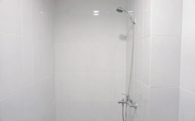 Good Choice 2BR at Patraland Urbano Apartment