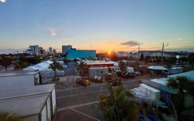 Beachview 326 Studio