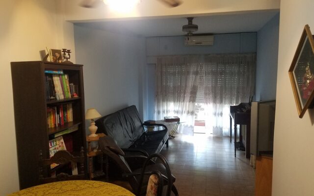 Feels like Home  Como en Casa