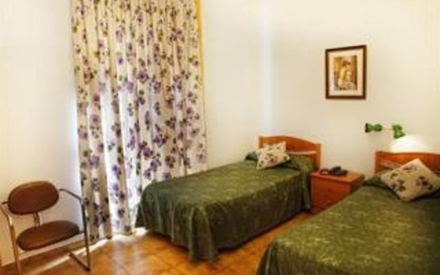 Hostel Osrams