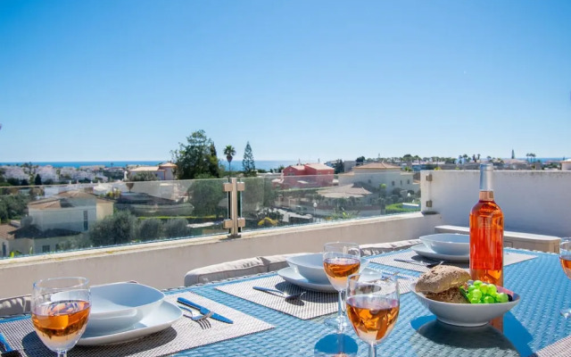 Casa Filipa Upper Floor