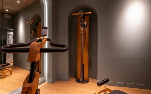 Hôtel Le Lavoisier & Spa