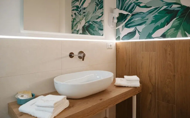 Albergo Diffuso Rossi Dimora Di Charme