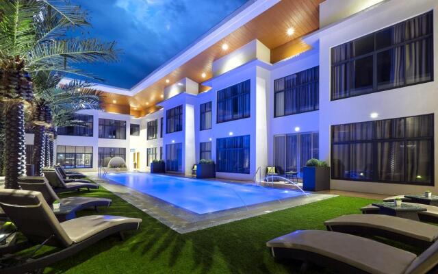 Watergate Hotel Butuan City