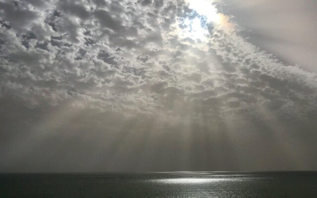 Apartamentos Castillo del Vigía