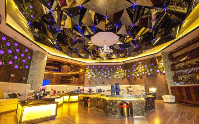 Guilin Exhibition International Boutique Hotel