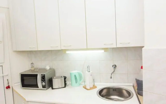 Apartment Barracuda