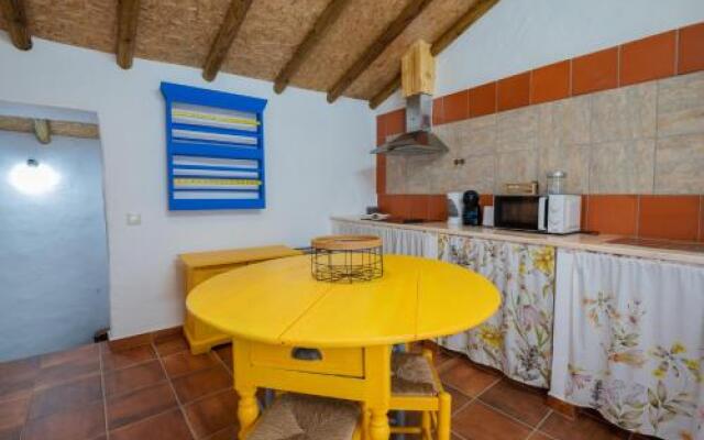 Monte Corte Enchária