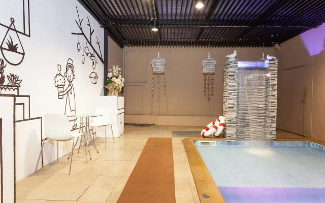 We Briza Hotel Chiangmai