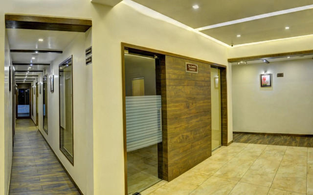 Hotel Aaram Orchard