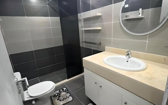 Fanadir Bay Suites&Beach Resort