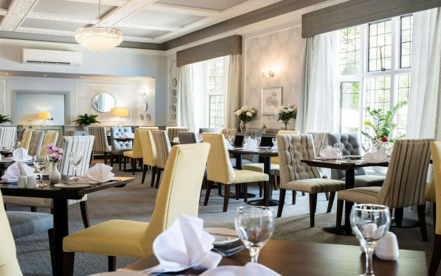 Southcrest Manor Hotel, BW Signature Collection