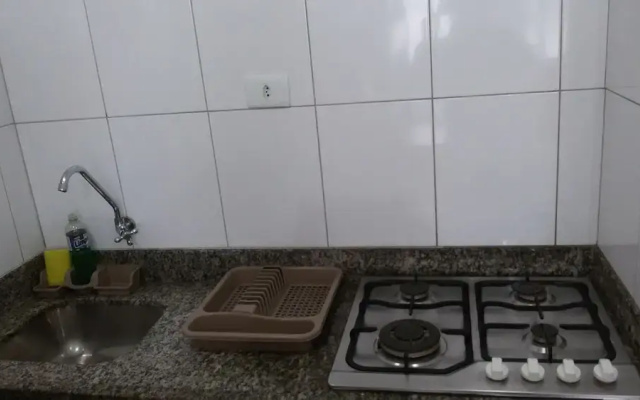 Apartamento Estudio na Pitangueiras