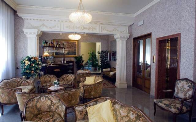 Hotel Patria