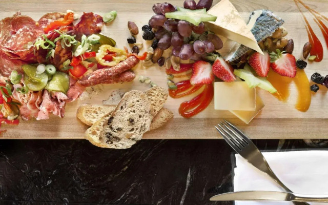 Fairmont Le Chateau Frontenac