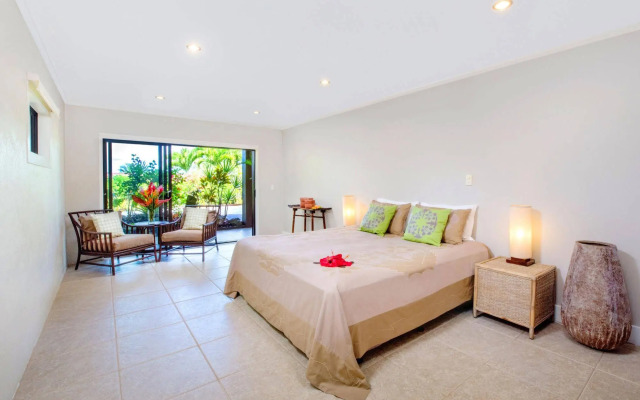Sea Change Villas