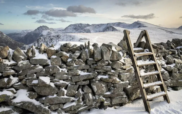 Snowdonia Holiday Cabin In Caernarfon North Wales