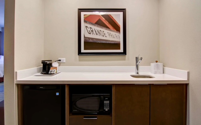 Holiday Inn Express & Suites Grande Prairie by IHG