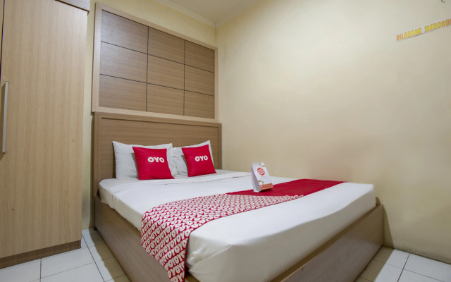 OYO 3755 Sweet Home