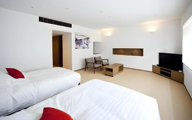 Nishimuraya Hotel Shogetsutei