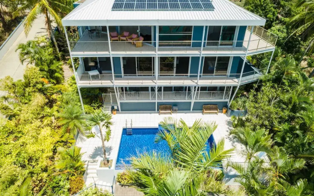 Baybliss Studio 2