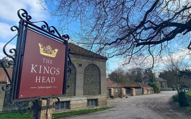 The Kings Head