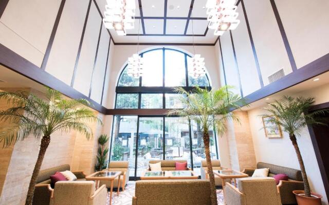 Hotel Rose Garden Shinjuku