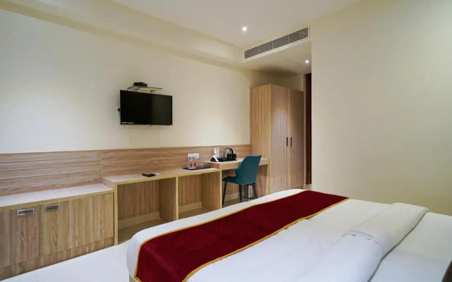 Open Hotel by Olive - Langford Suites