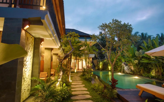 Taman Amartha