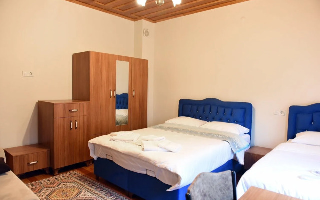 Oz Butik Otel Antik Kent Myrleia