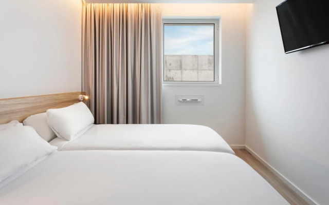 B&B Hotel Vila do Conde