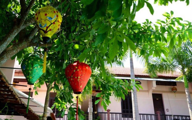 Hoi An Garden Villas
