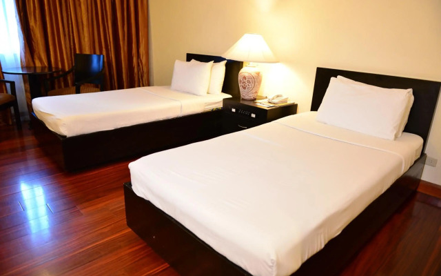 Apo View Hotel