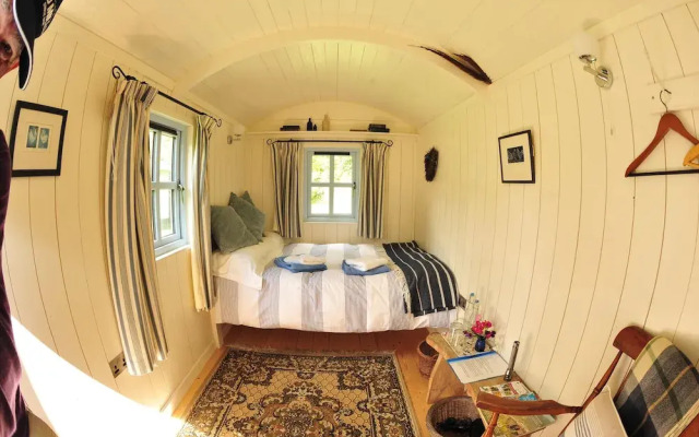 Blackstairs Shepherds Huts