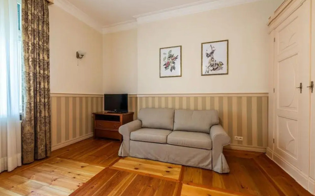 Victus Apartamenty - Anda