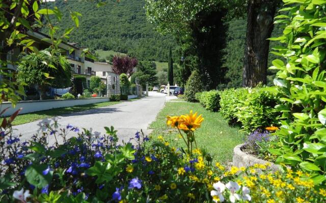 Villa Tiziana Typ T4