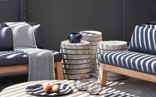 In Residence - Anassa