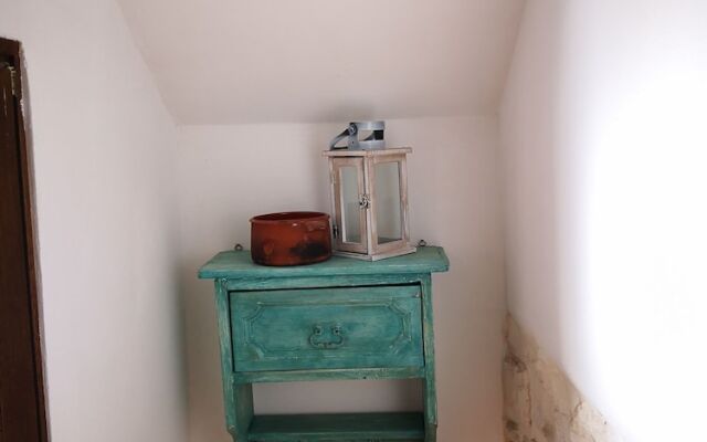 Borgo Bianco Ostuni