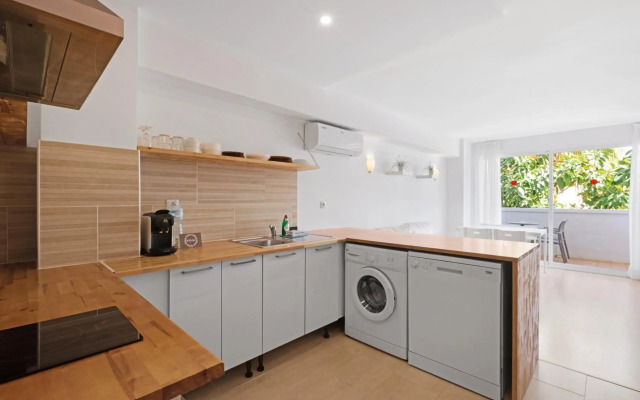 Apartamentos Sureda