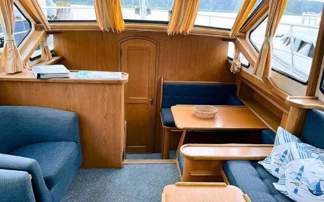 KUHNLE-TOURS Fürstenberg