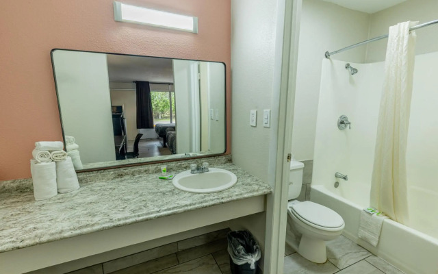 Executive Inn Beeville US 181